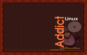 Linux Addict